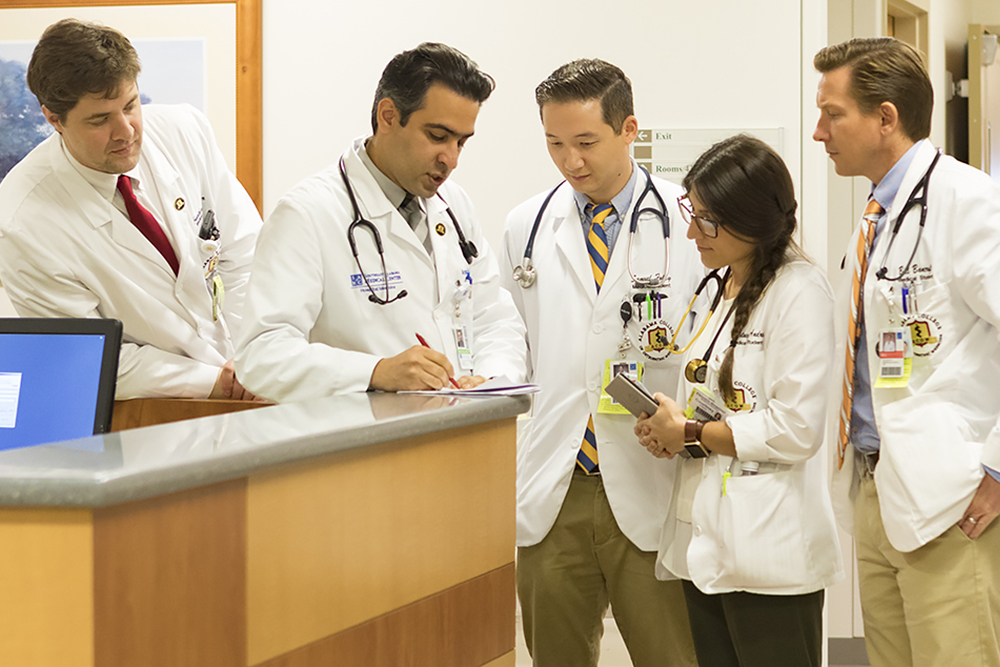 Third-FourthYearClerkships