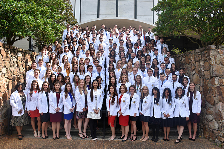 White Coat Ceremony – ACOM