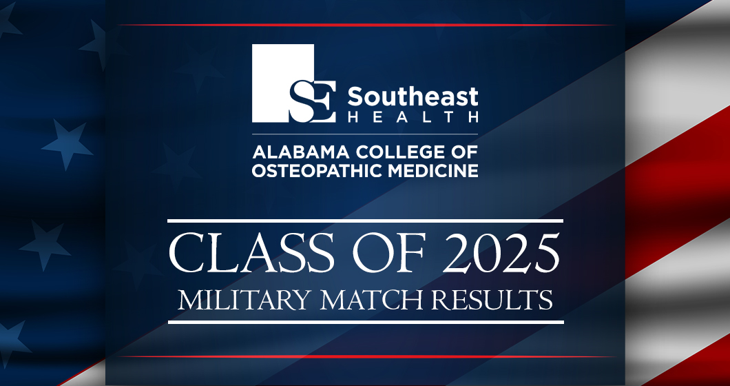 Military Match 2025 Title Card